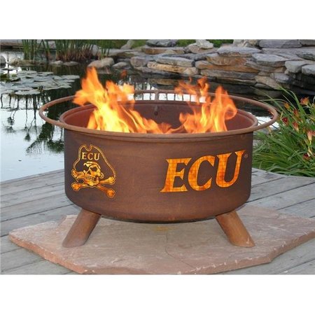 PATINA PRODUCTS Patina Products F438 East Carolina Fire Pit F438